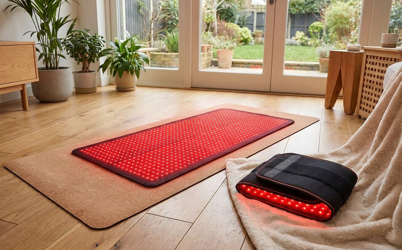Red Light Therapy