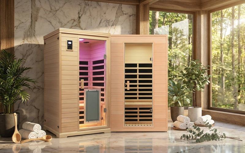 Sauna Accessories