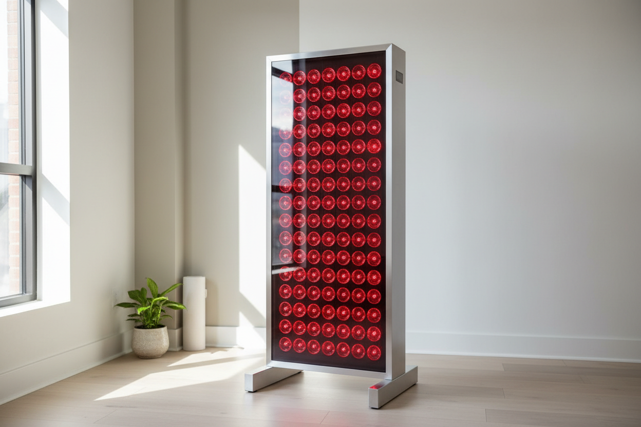 Red Light Therapy