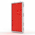 Red Light Wellness Panel – 4 Wavelengths, Dual Chip 300 LEDs, 500W Modular Design