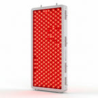 Red Light Wellness Panel – 4 Wavelengths, Dual Chip 300 LEDs, 500W Modular Design