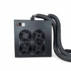 Cold Plunge Chiller Pro - 1/2HP
