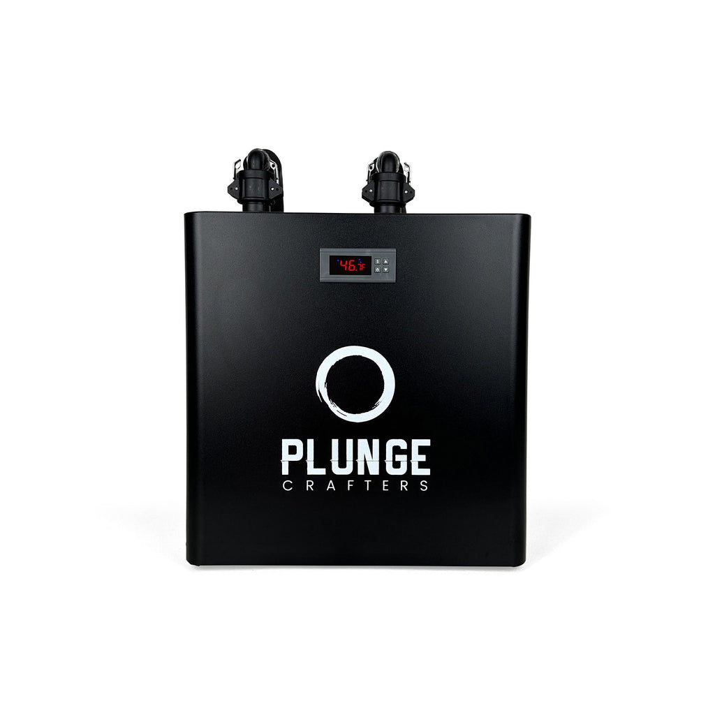 Cold Plunge Chiller Pro - 1/2HP