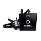 Gemini Cold Plunge Tub + 1/2HP Pro Chiller