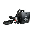 Aries Cold Plunge Tub + 1/2HP Pro Chiller