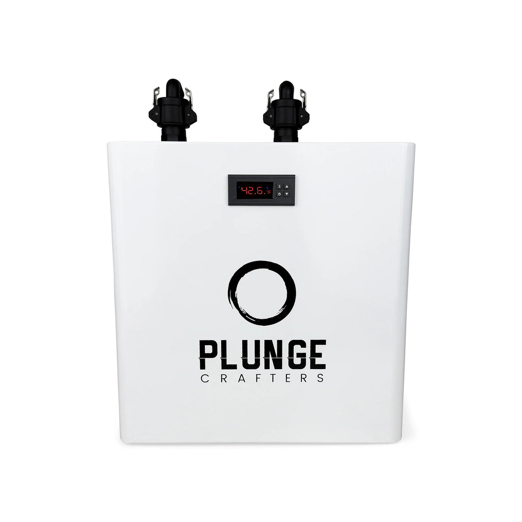 Cold Plunge Chiller Pro - 1/2HP