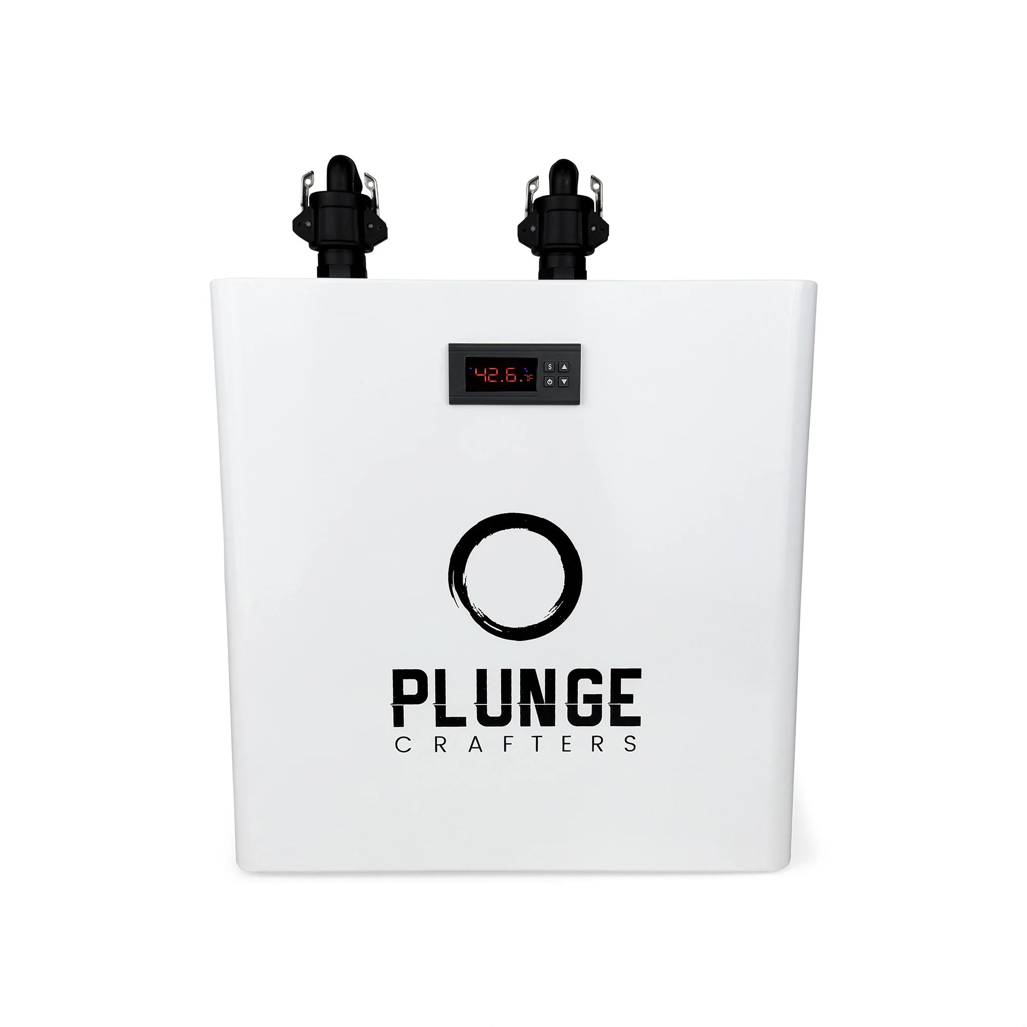 Cold Plunge Chiller Pro - 1/2HP