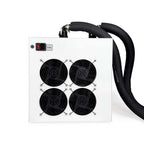 Cold Plunge Chiller Pro - 1/2HP