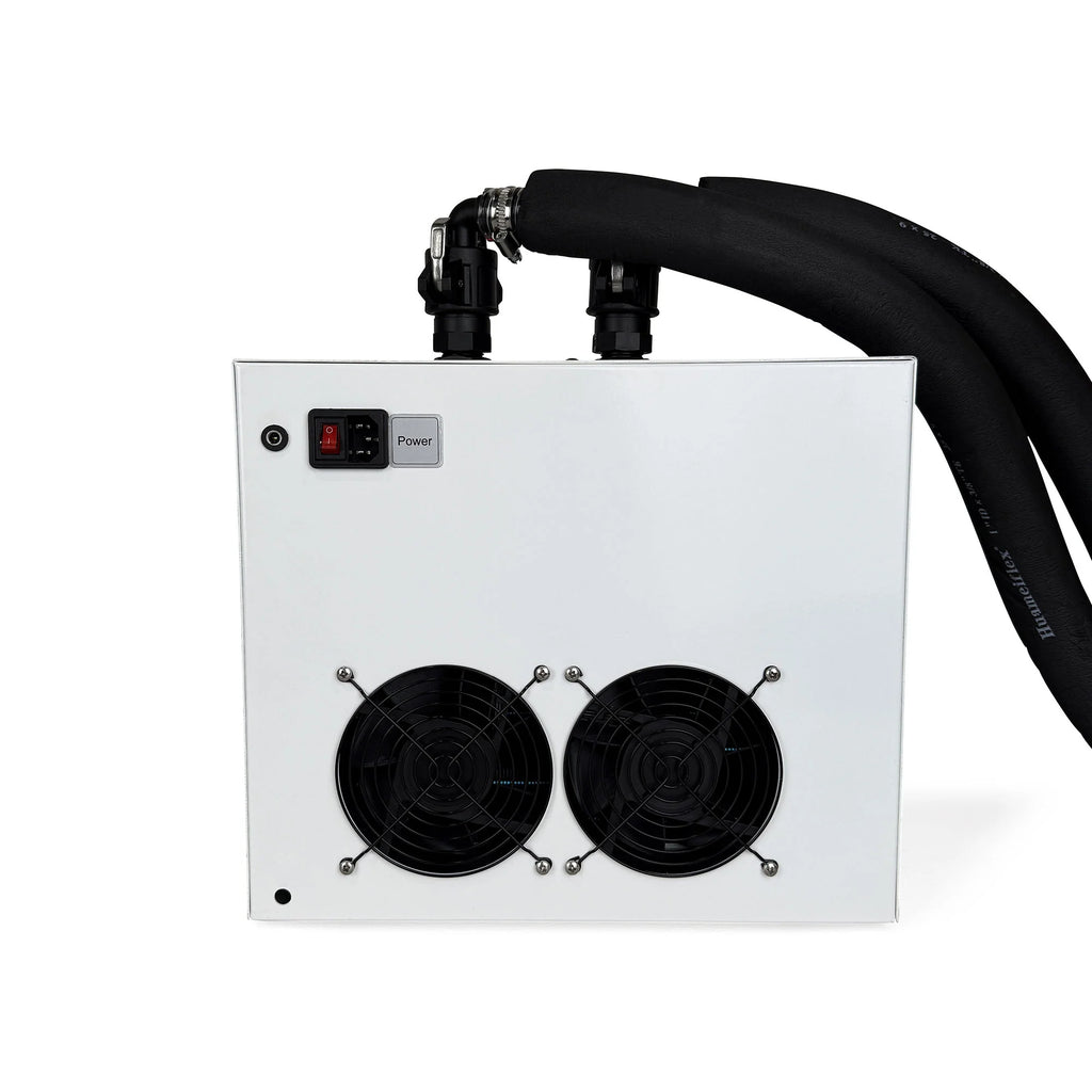 Cold Plunge Chiller - 1/3HP