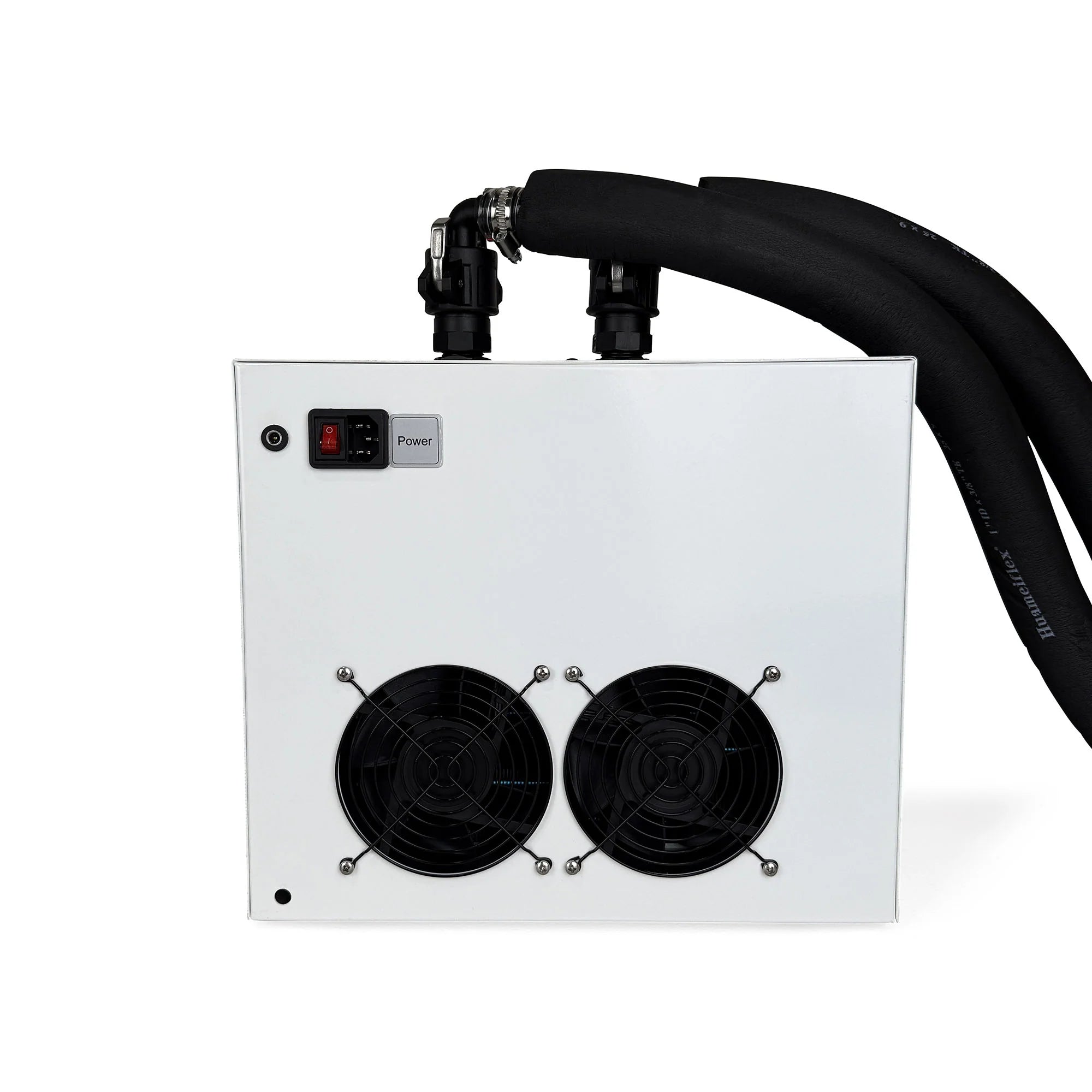 Cold Plunge Chiller - 1/3HP