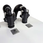 Cold Plunge Chiller - 1/3HP
