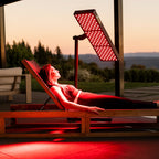 RN300 Red Light Therapy Panel