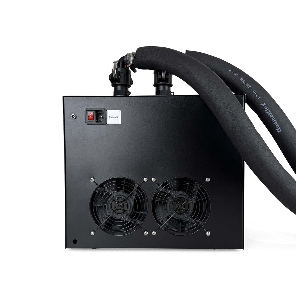 Cold Plunge Chiller - 1/3HP