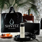 Shvitz Infrared Sauna Blanket - Portable Sauna For At Home Far Infrared Therapy to Detox and Relax Your Body and Mind - Used by the Elite and Athletes for Next Level Relaxation and Exercise Recovery