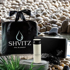Shvitz Infrared Sauna Blanket - Portable Sauna For At Home Far Infrared Therapy to Detox and Relax Your Body and Mind - Used by the Elite and Athletes for Next Level Relaxation and Exercise Recovery
