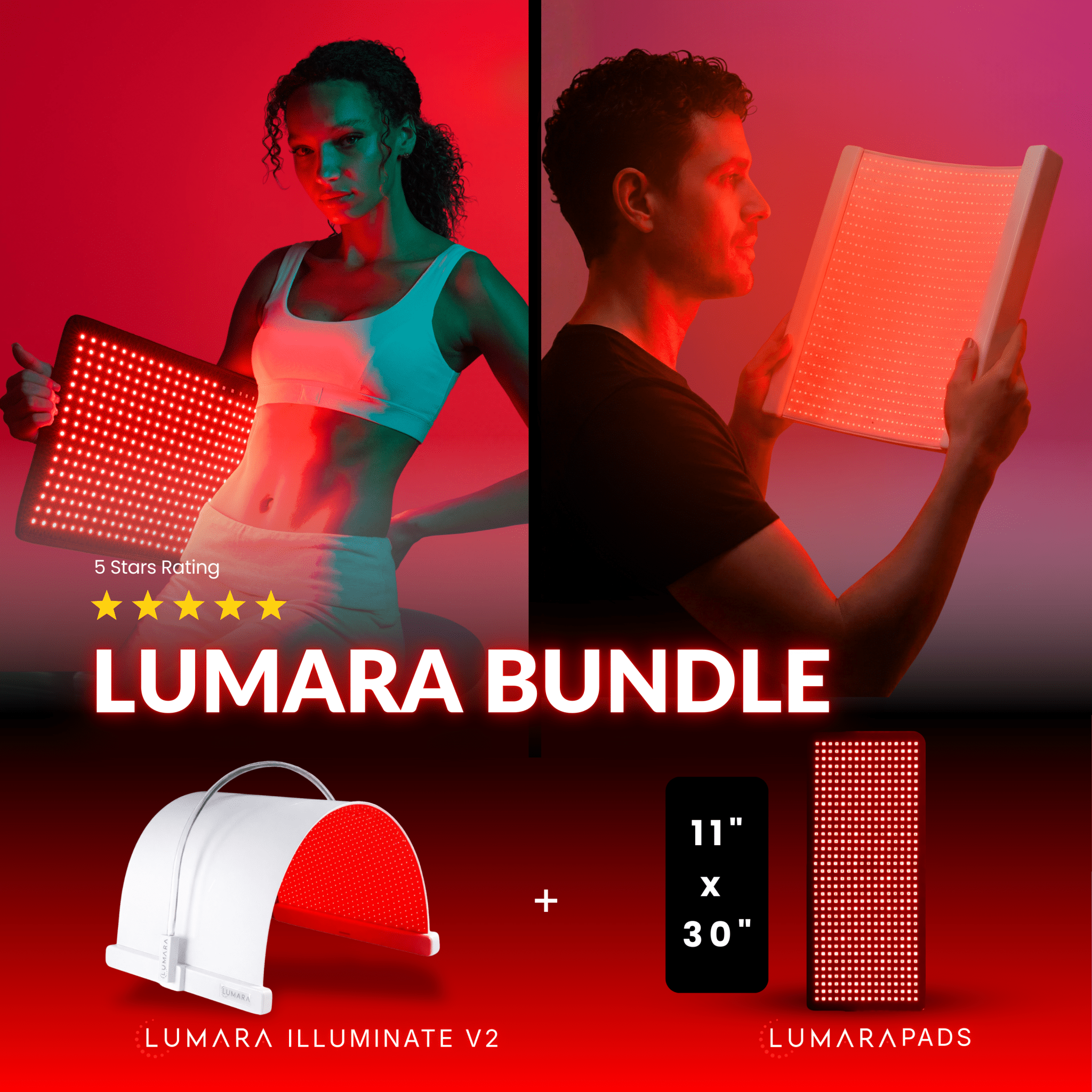 Illuminate V2 (VISO PRO)