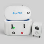 Drift Inflatable Cold Plunge (With Cooling Unit)