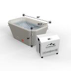 The Endurance Plunge + Chiller