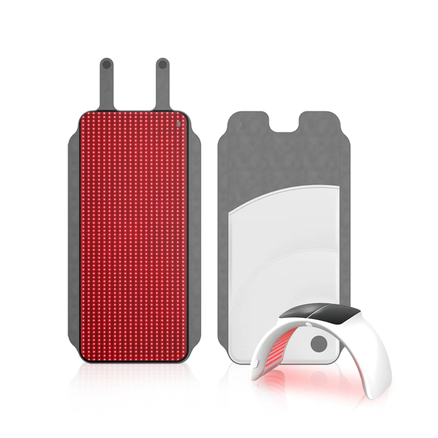 Red and Near-Infrared Light Therapy Bag Pro