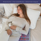 Platinum Series | PEMF Far Infrared Heating Mats