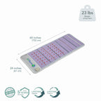 Platinum Series | PEMF Far Infrared Heating Mats