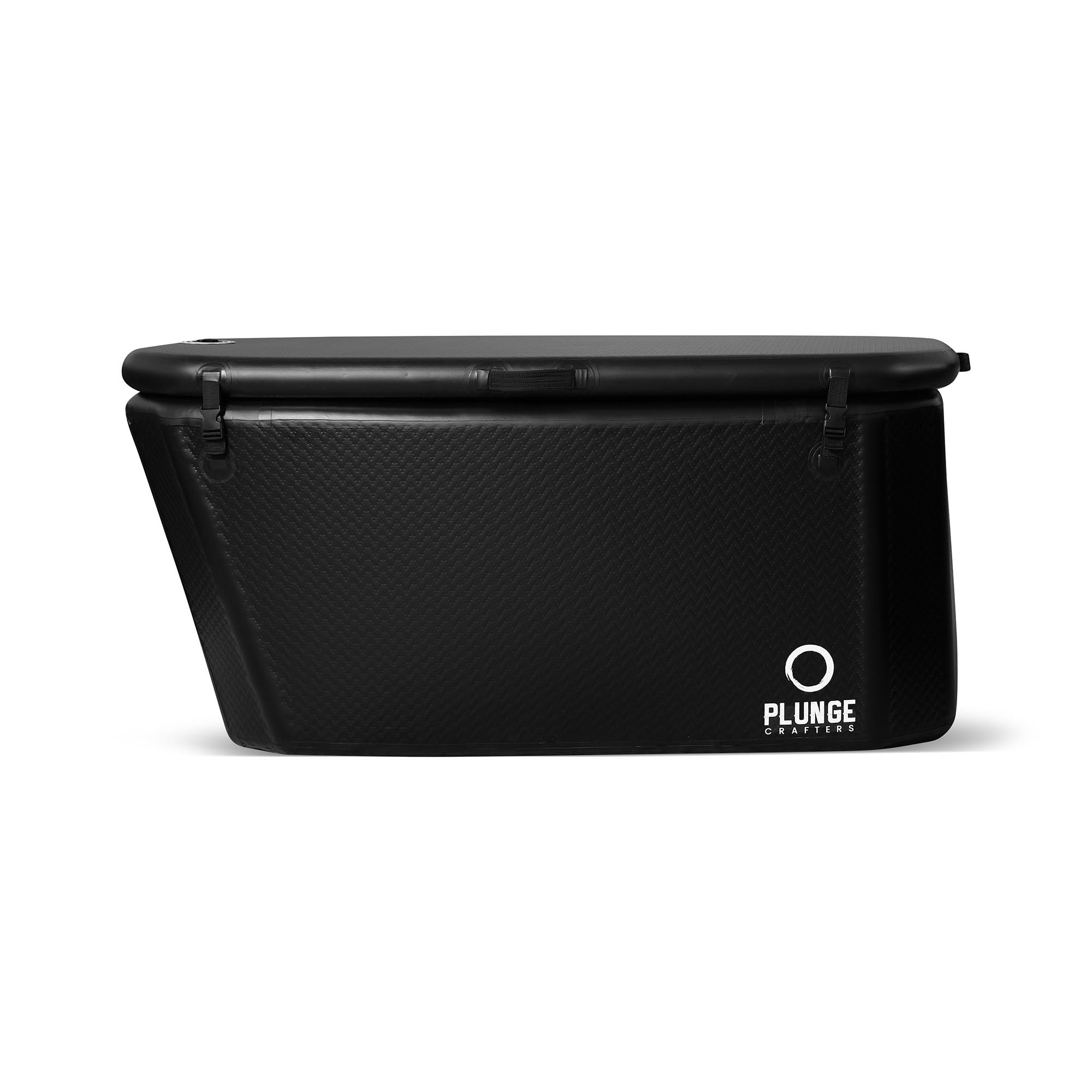 Cold Plunge Chiller Pro - 1/2HP