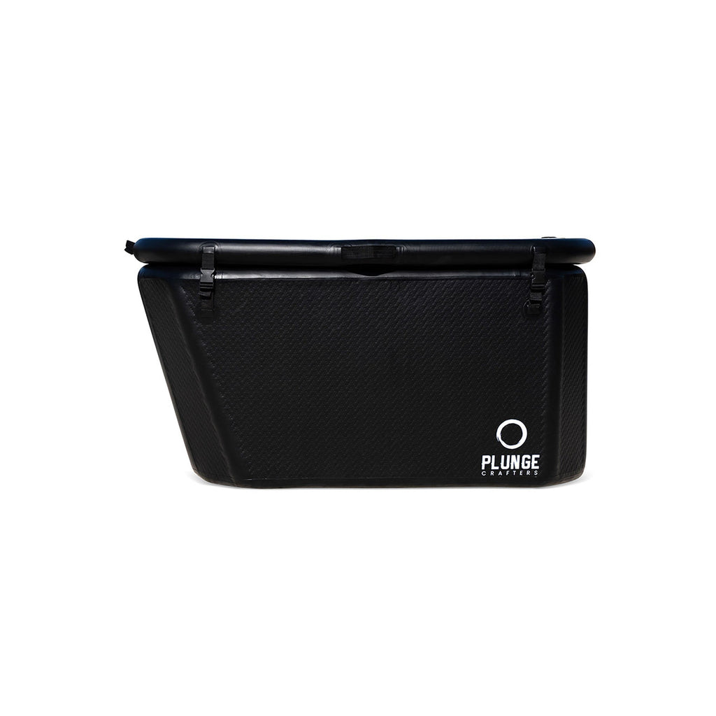 Aries Cold Plunge Tub + 1/2HP Pro Chiller