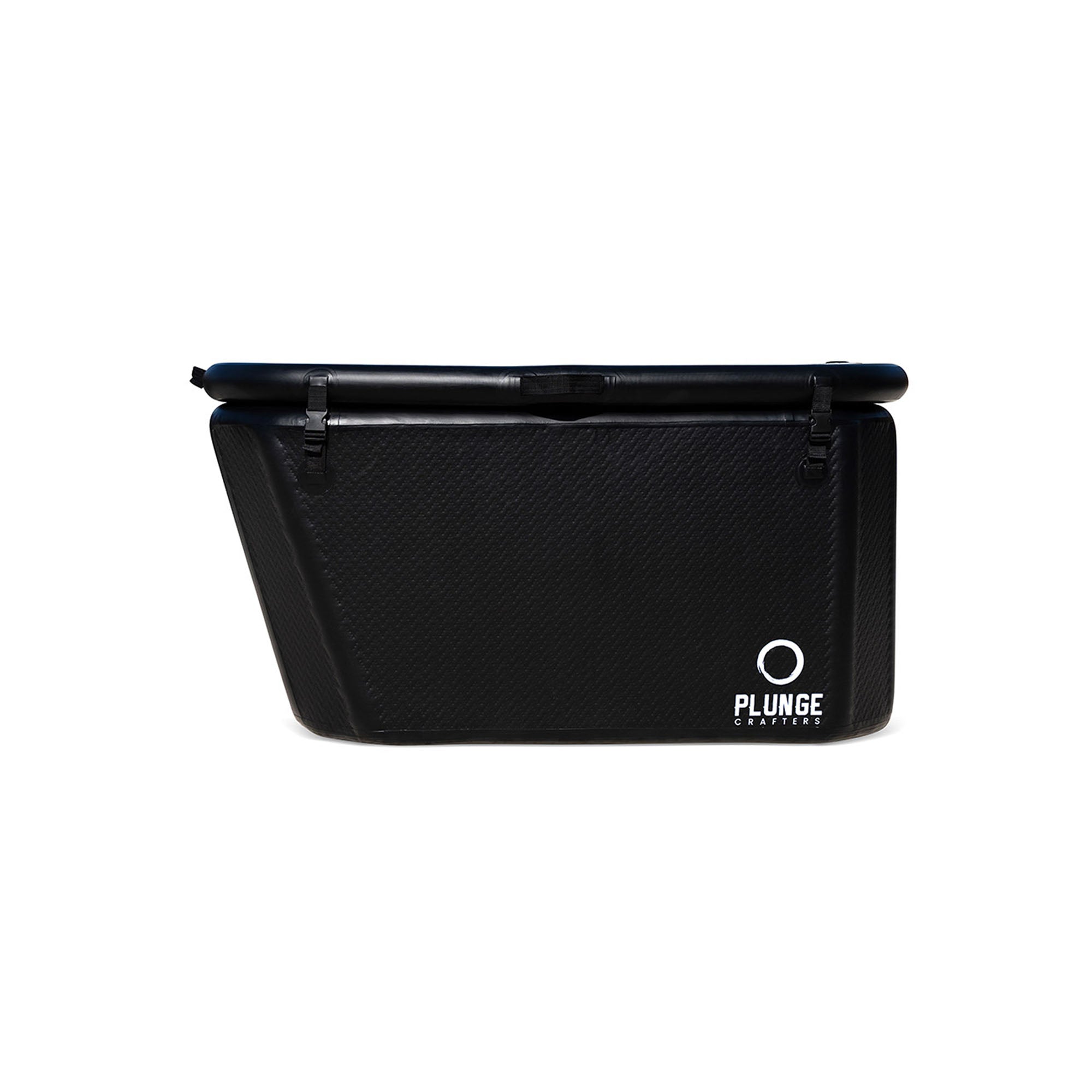 Aries Cold Plunge Tub + 1/2HP Pro Chiller
