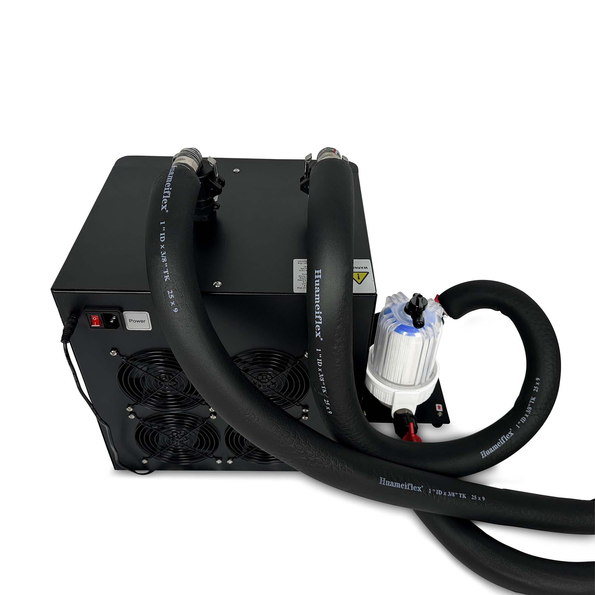 Cold Plunge Chiller Pro - 1/2HP