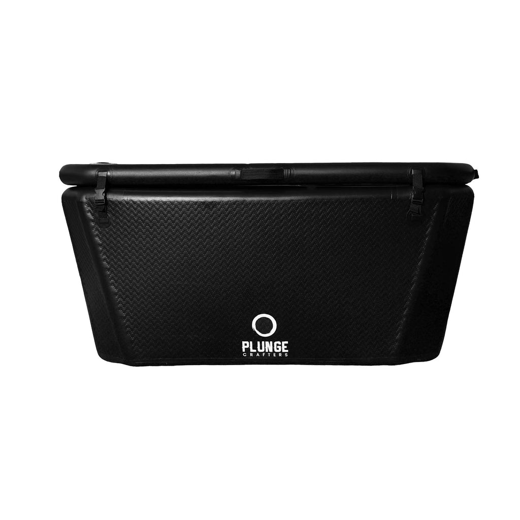 Gemini Cold Plunge Tub + 1/2HP Pro Chiller