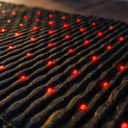 Jet Series | PEMF Far Infrared Heating Mats