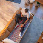 TAJ Series | PEMF Far Infrared Heating Mats