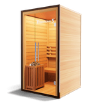 Personal Home Steam Sauna | Traditional 5™