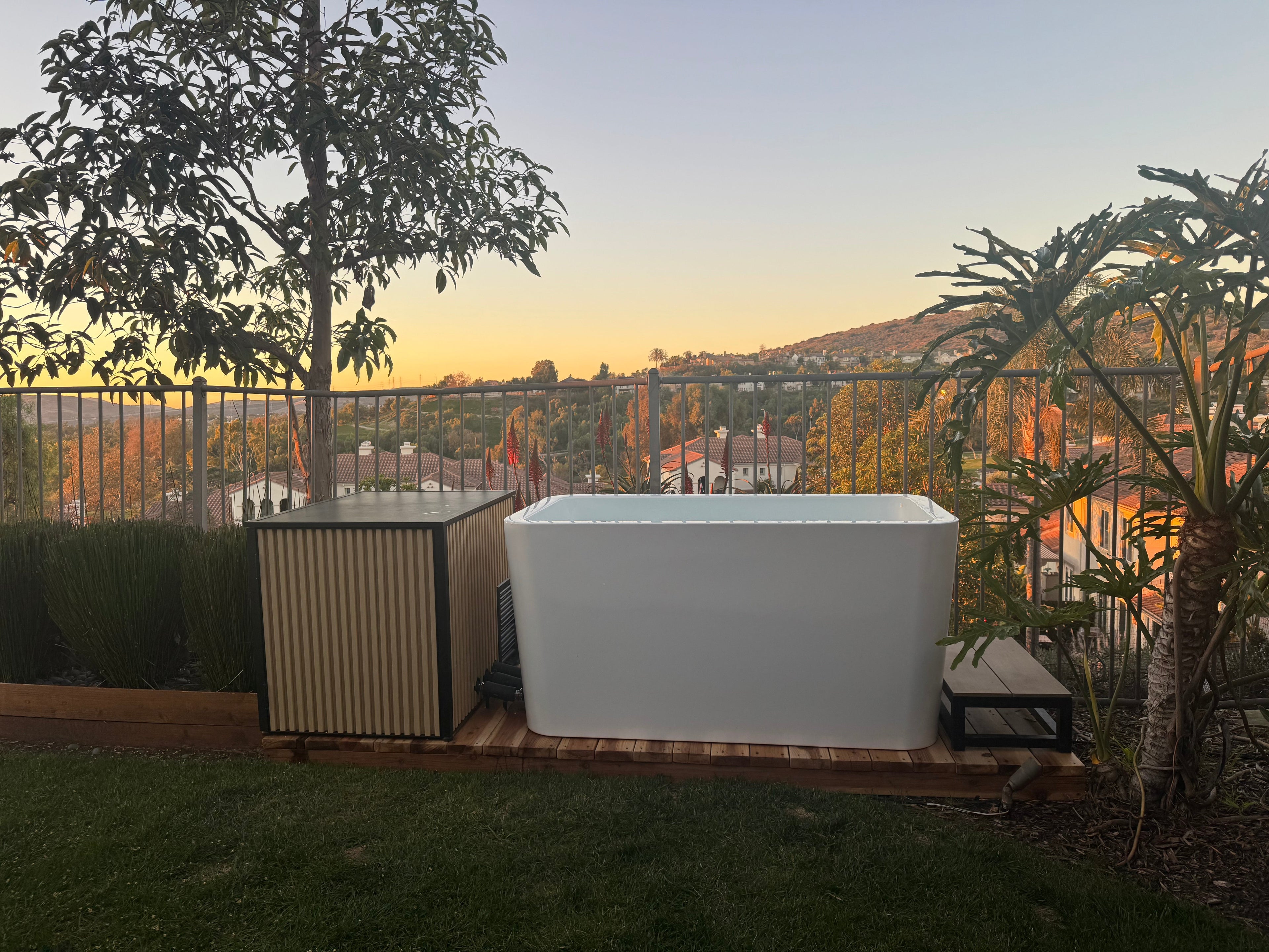 RevX X Tub + LUX