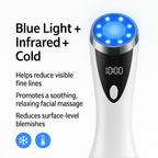 ZAQ Soni Pro Heating & Cooling Photon Device