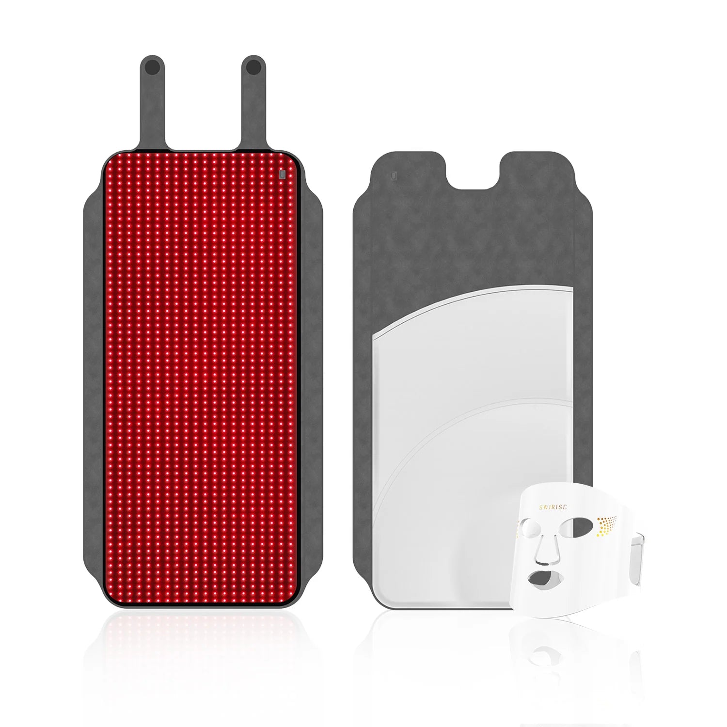Red and Near-Infrared Light Therapy Bag Pro