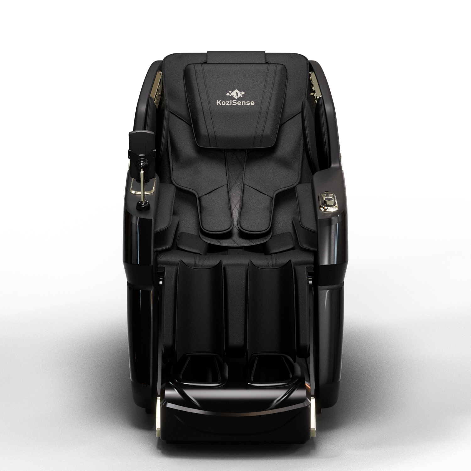 KoziSense KZ605 4D Luxury Massage Chair