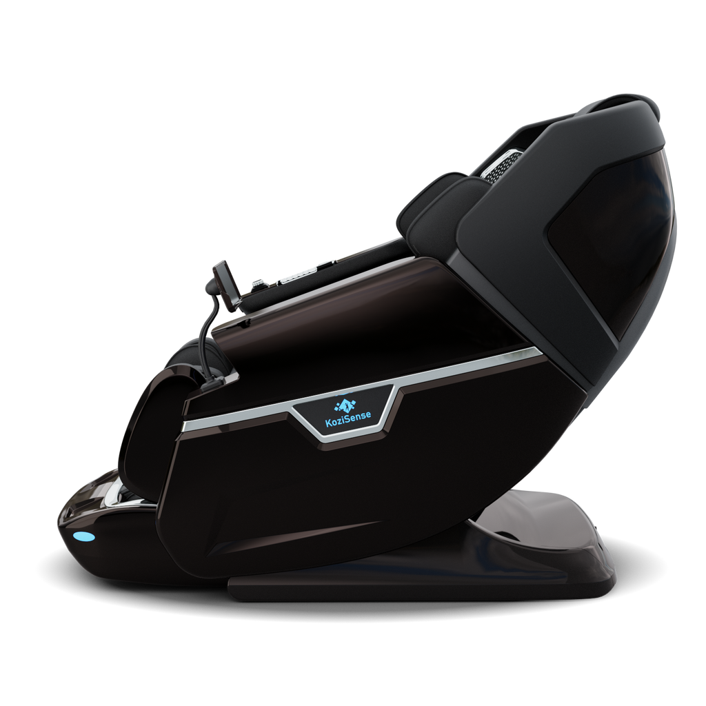 KoziSense L66 4D + 3D Dual Mechanism Luxury Massage Chair