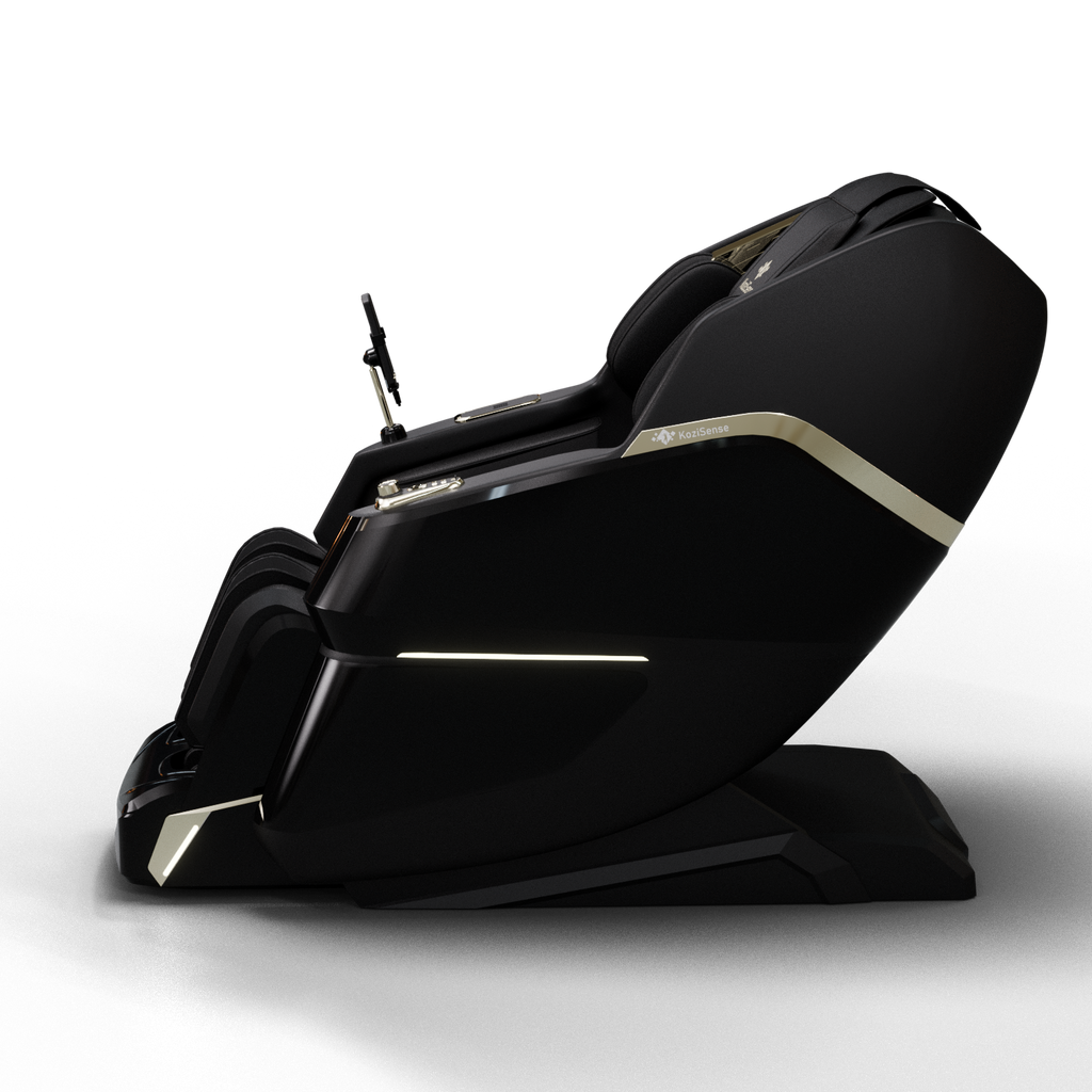 KoziSense KZ605 4D Luxury Massage Chair