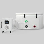 Drift Inflatable Cold Plunge (With Cooling Unit)