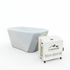 The Endurance Plunge + Chiller