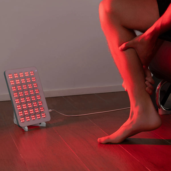 Nanoleaf Red Light Wellness Panel