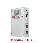Mini 60 Handheld Red Light Therapy Device – Portable 660nm & 850nm LED for Pain Relief & Skin Health