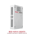Mini 60 Handheld Red Light Therapy Device – Portable 660nm & 850nm LED for Pain Relief & Skin Health