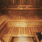 Patio Elegance MW20 Outdoor ThermoWood Sauna – Premium Backyard Relaxation