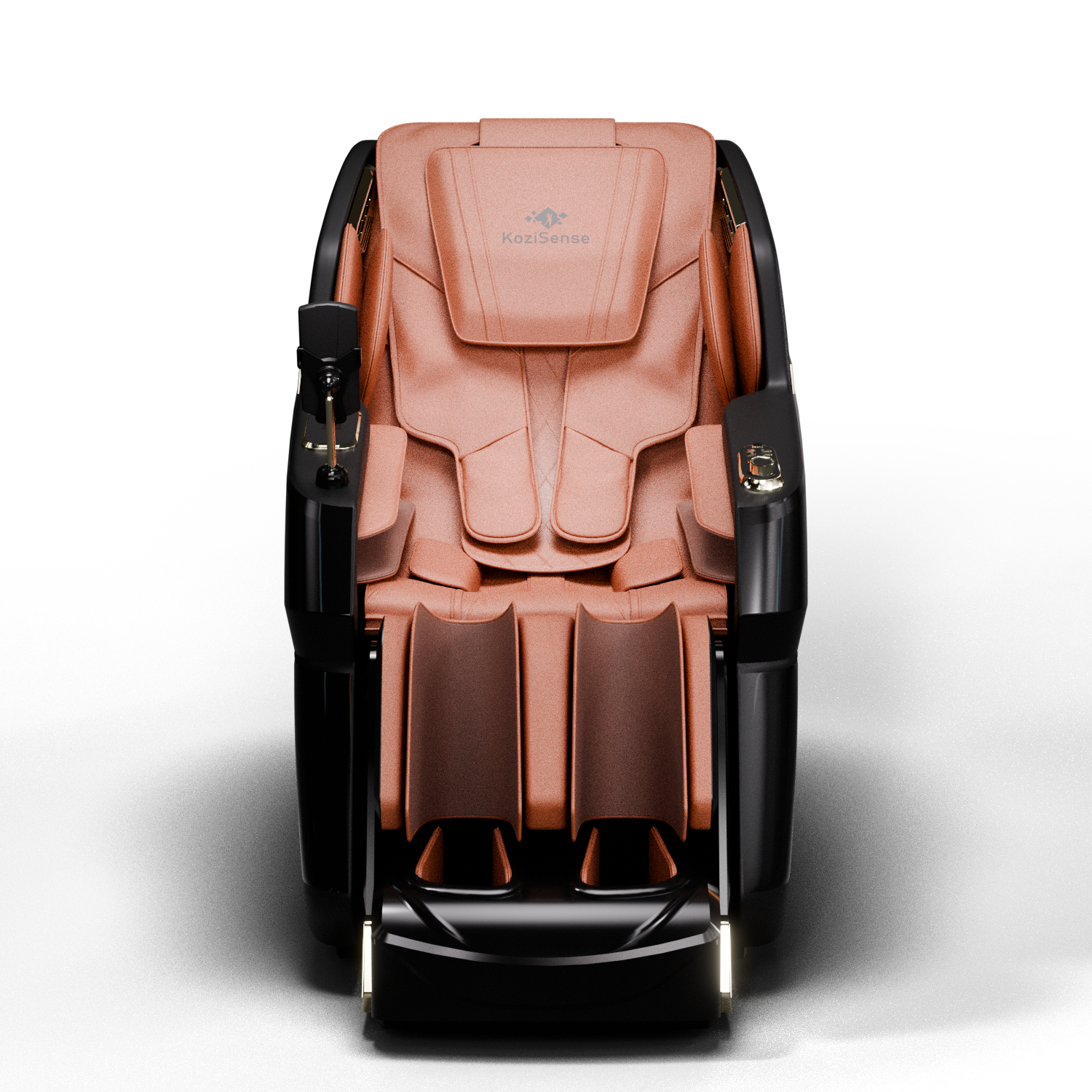 KoziSense KZ605 4D Luxury Massage Chair