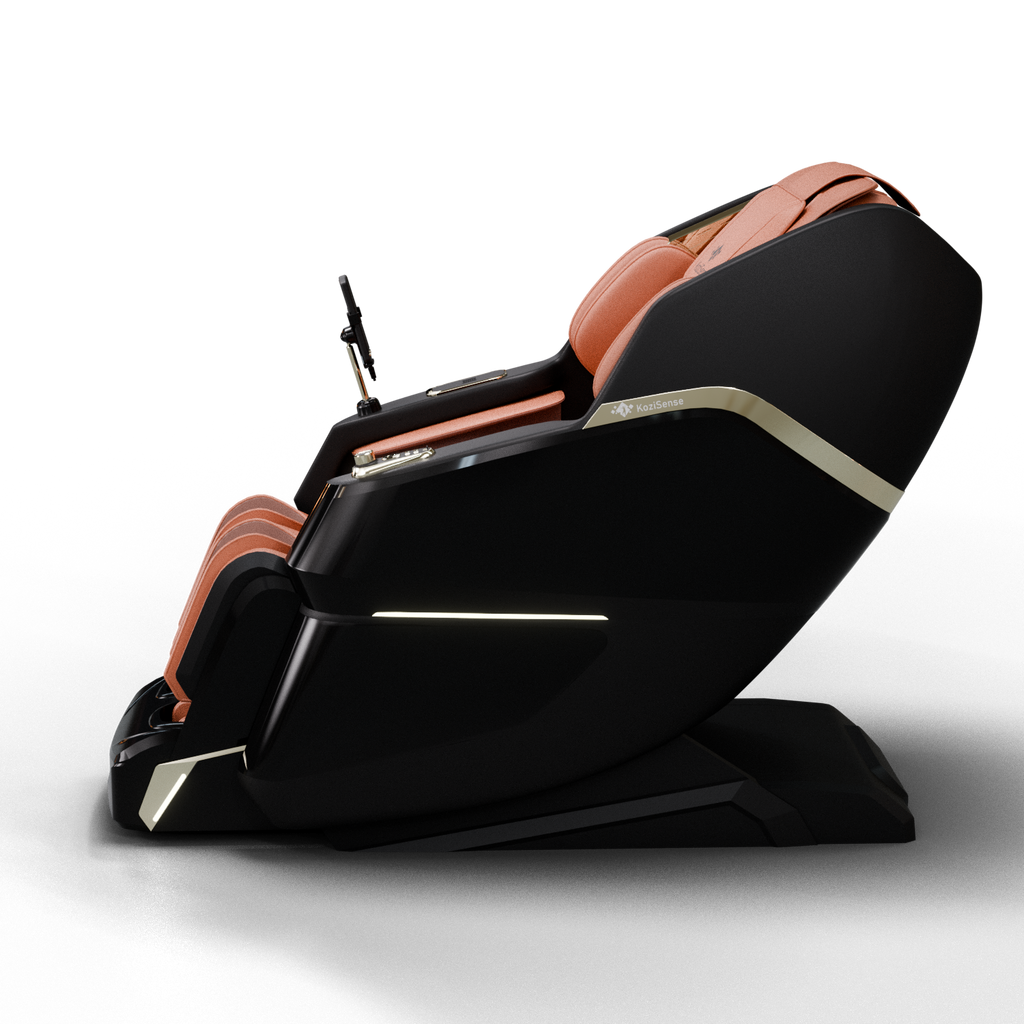 KoziSense KZ605 4D Luxury Massage Chair