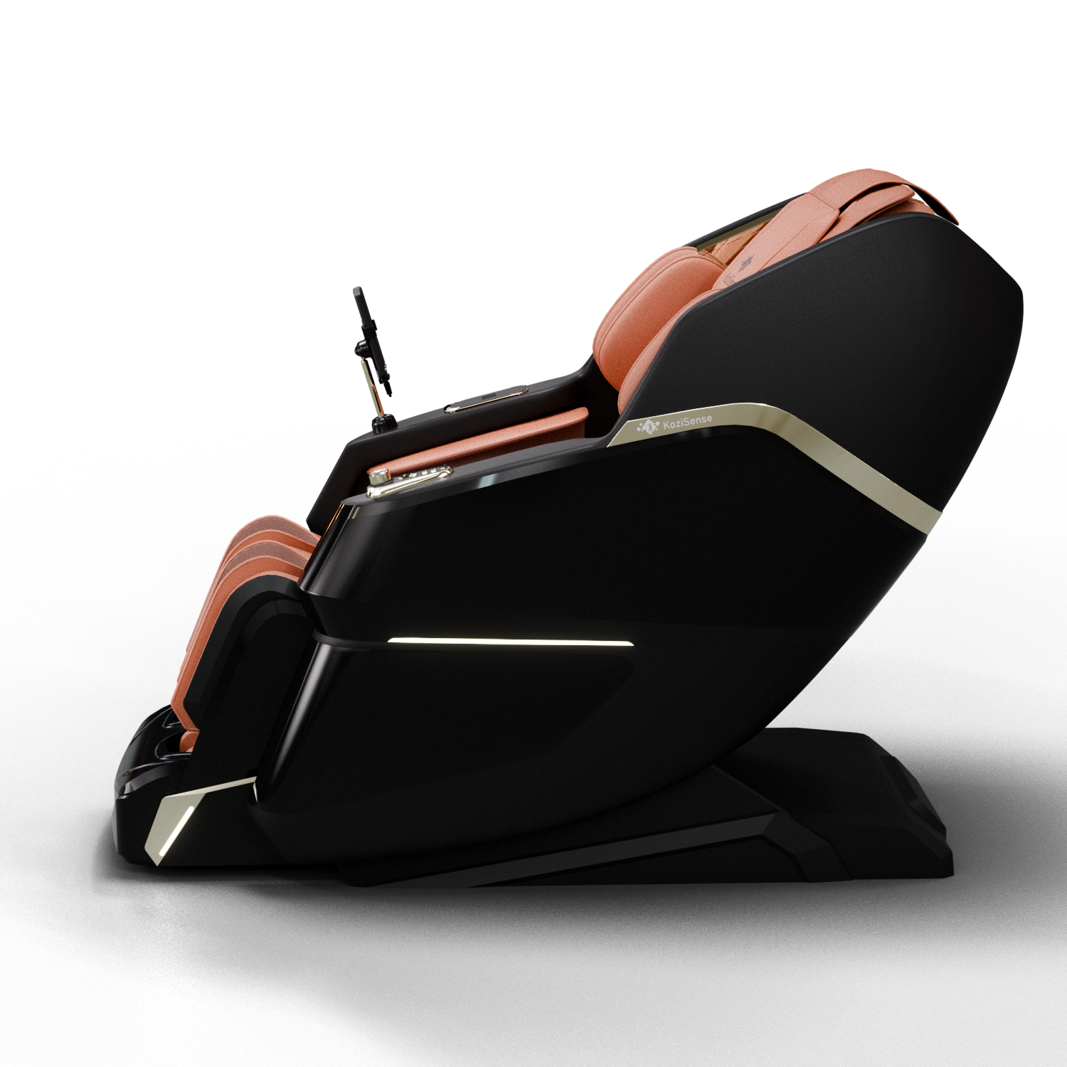 KoziSense KZ605 4D Luxury Massage Chair