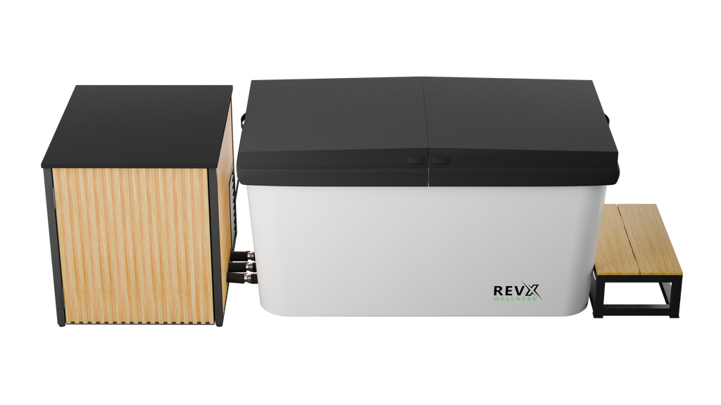 RevX X Tub + LUX