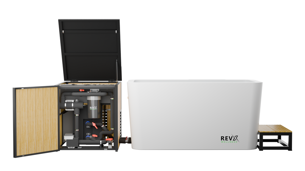 RevX X Tub + LUX
